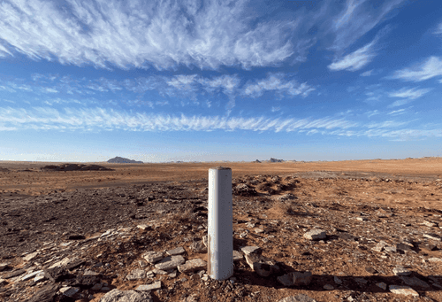 Water Monitoring System with Encardio Rite: A Comprehensive Monitoring Approach