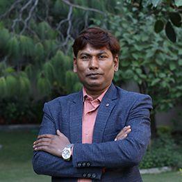 Arvind Kumar