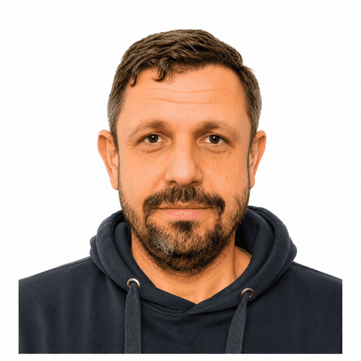 Jose Berriro