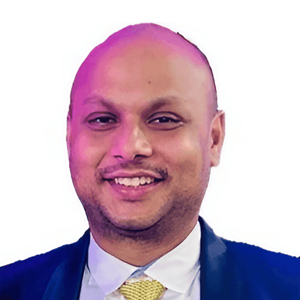 Pritish Sirkar