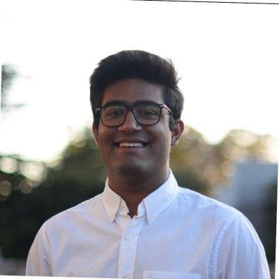 Ritvick Bhalla