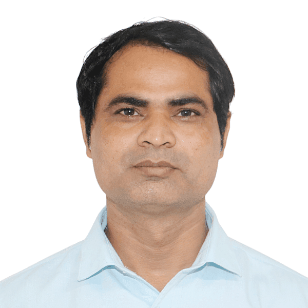 Santosh Kumar Dubey