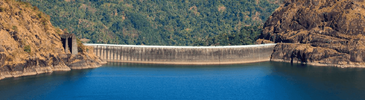 Dam Monitoring