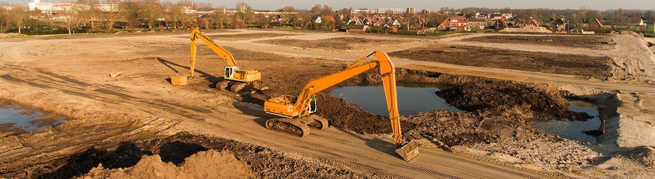 Deep Excavation Monitoring