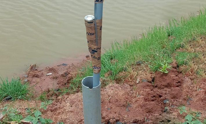 Groundwater Monitoring