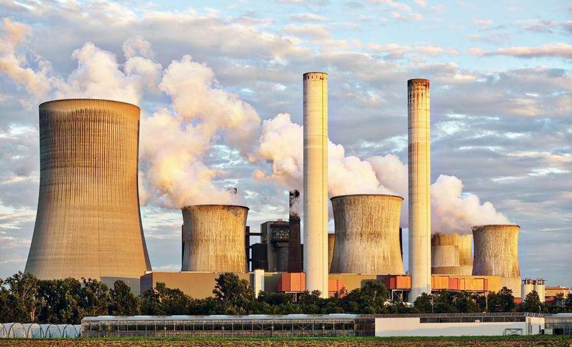 Nuclear Power Plant Monitoring