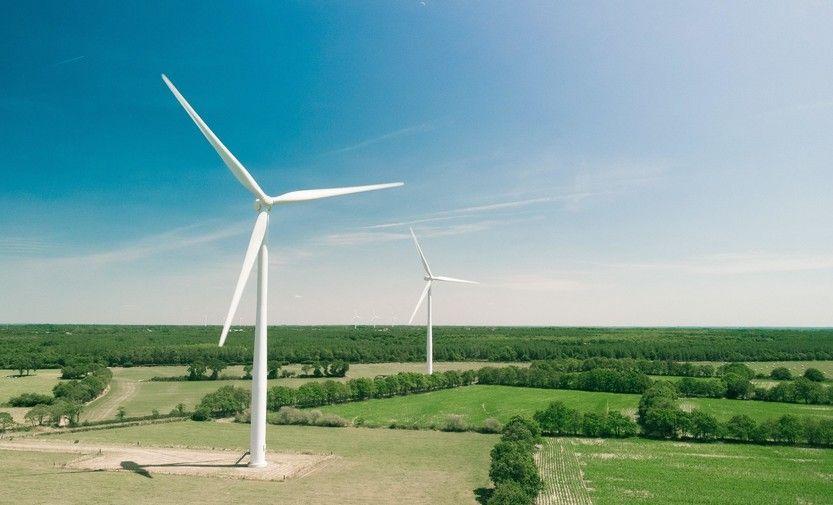 Wind Turbine Monitoring