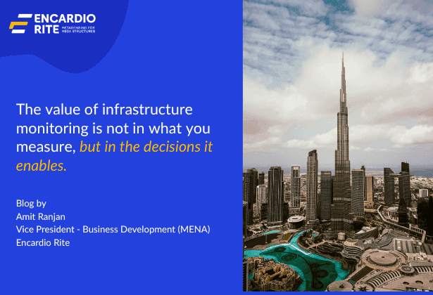 What Infrastructure Leaders Get Right About Construction Monitoring: Lessons from Supertall Projects?