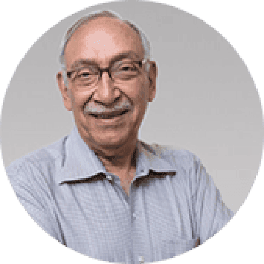 Amod Gujral