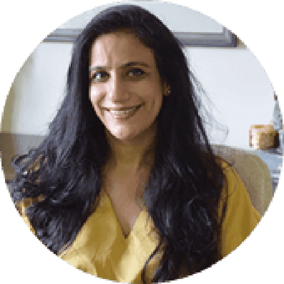 Arushi Bhalla