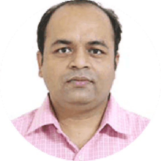 Keshav Lal Gupta