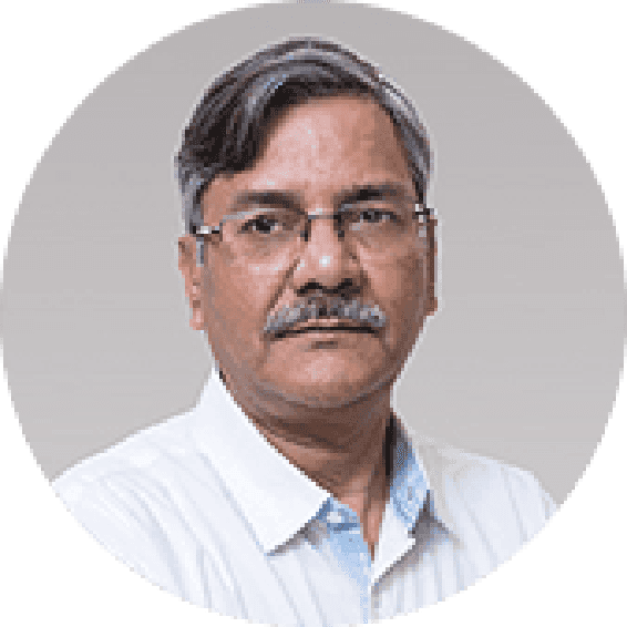 Madhukar Saran