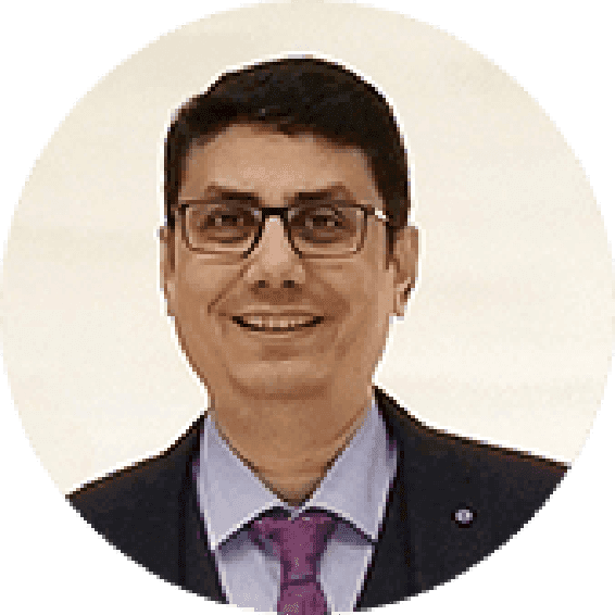Manish Mehta