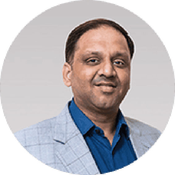 Prateek Mehrotra
