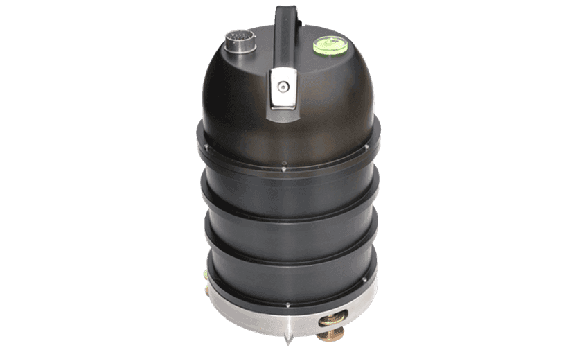3 Axis Digital Broadband Seismometer