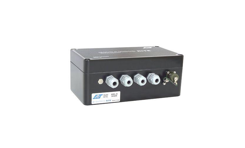 Datalogger for Digital Sensors