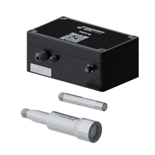 Automatic Water Level Monitoring System