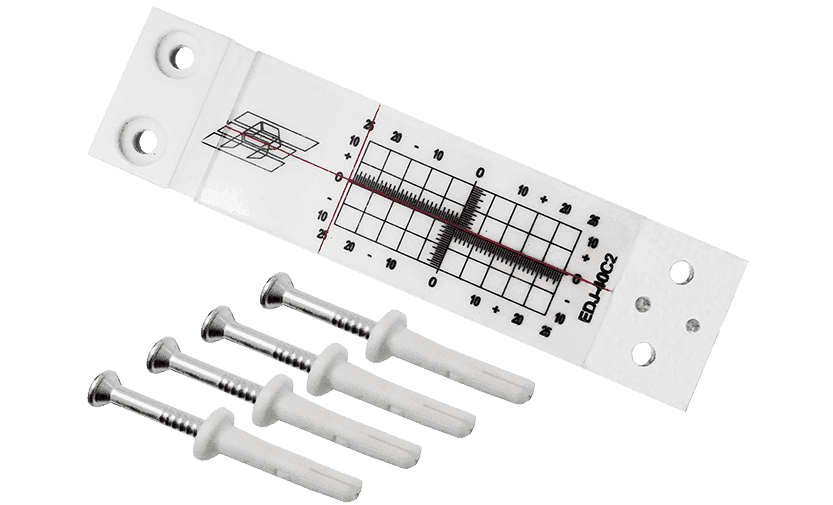 Biaxial Scale Type