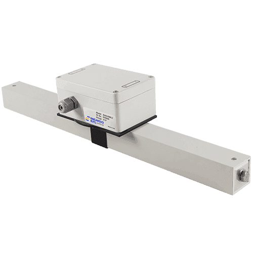 With Box-Type Tilt Sensor