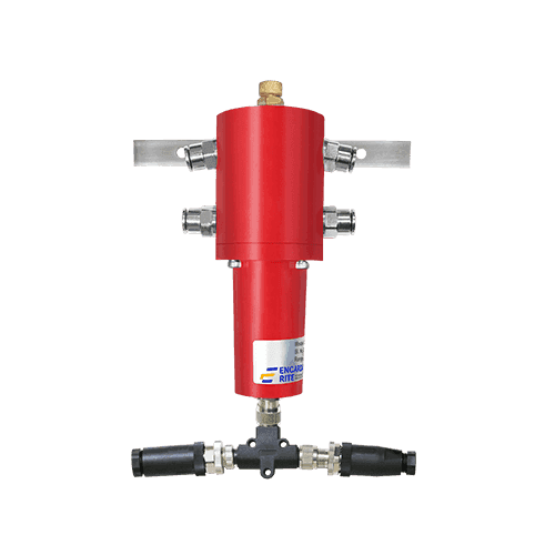 Digital Liquid Level Settlement Monitoring System