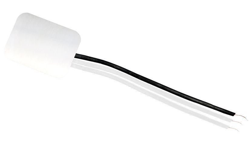 Dynamic Strain Gauge