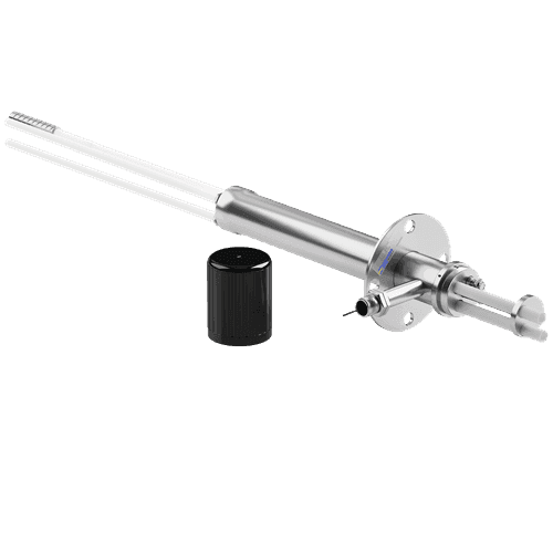 Electrical Single Point Borehole Extensometer
