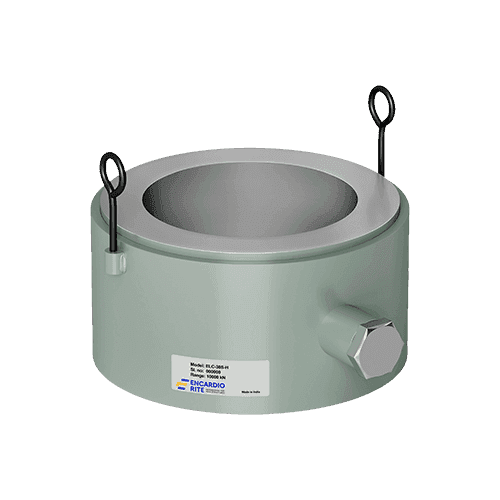 High Capacity Center Hole Load Cell