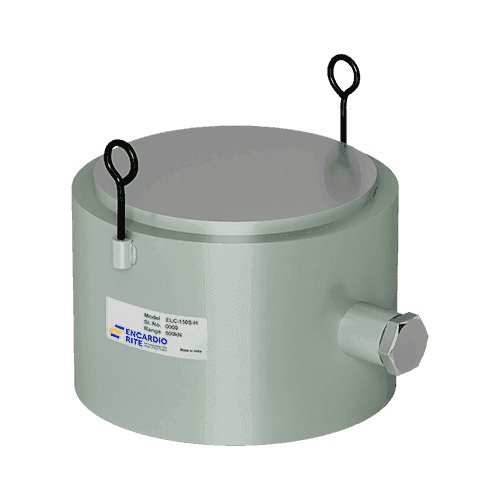 High Capacity Solid Load Cell