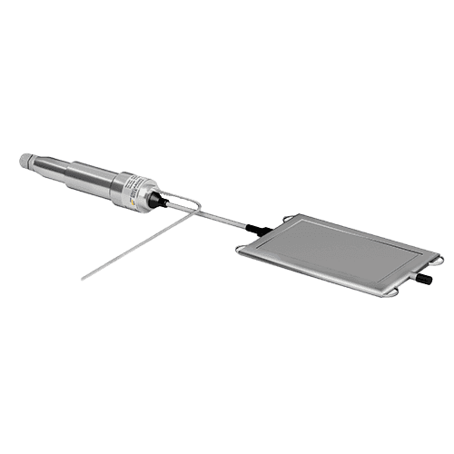 Shortcrete Concrete Pressure Cell