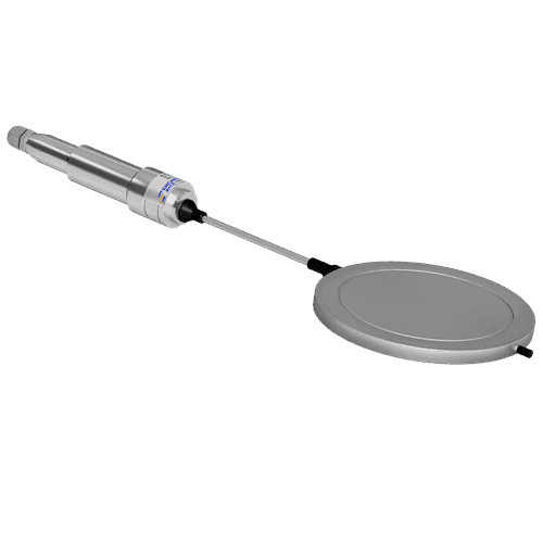 Soil-rock Interface Pressure Cell