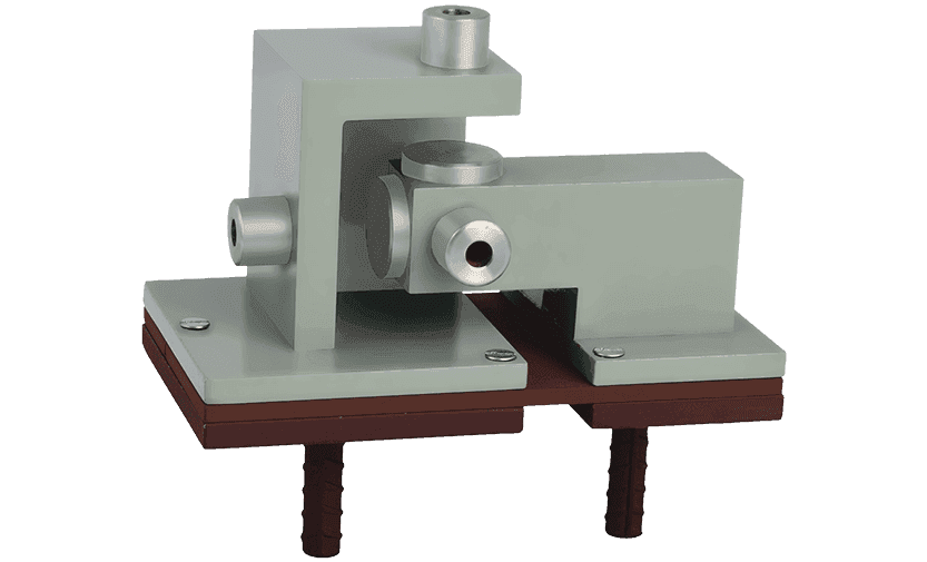 Triaxial