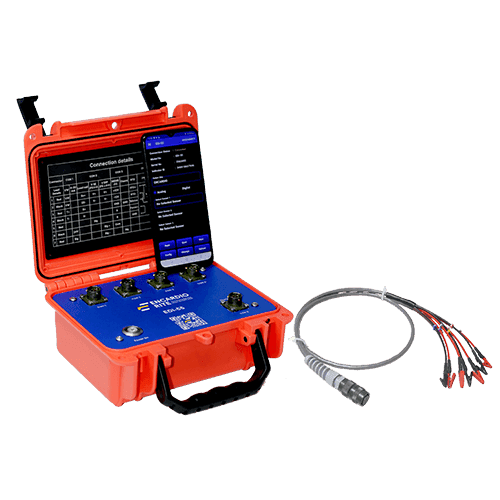 Universal Digital Indicator