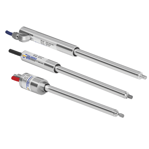Vibrating Wire Type