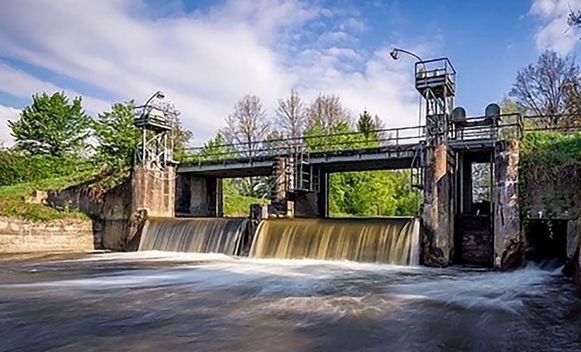 120 MW Rammam Hydroelectric Power Project, Stage III
