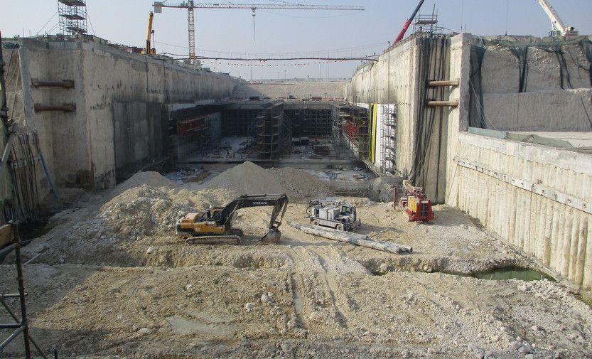 Al Muntazah Street Extension Project