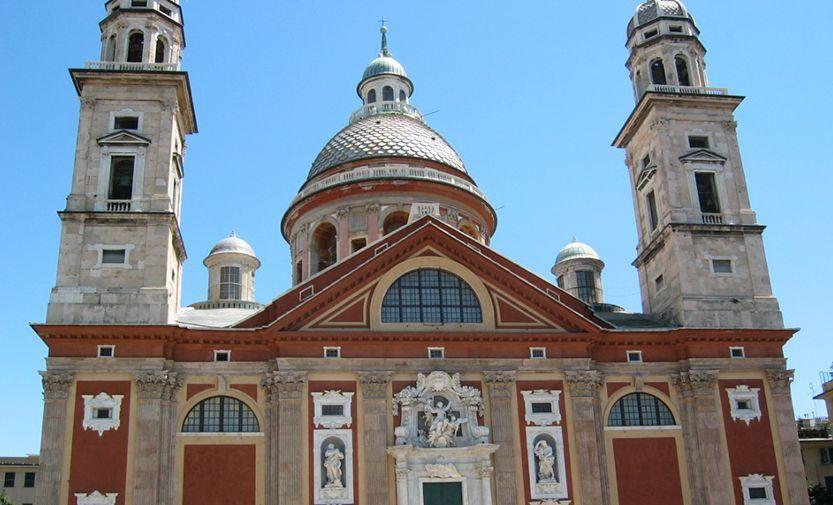 Basilica of Santa Maria Assunta