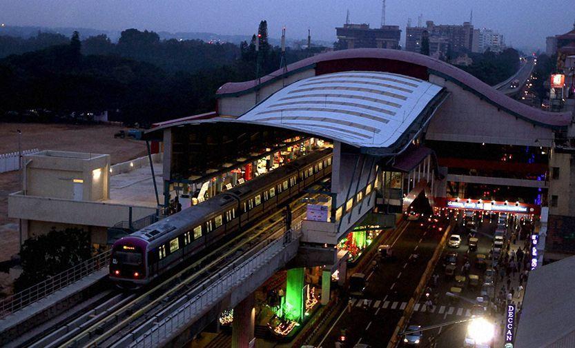 Bengaluru Metro