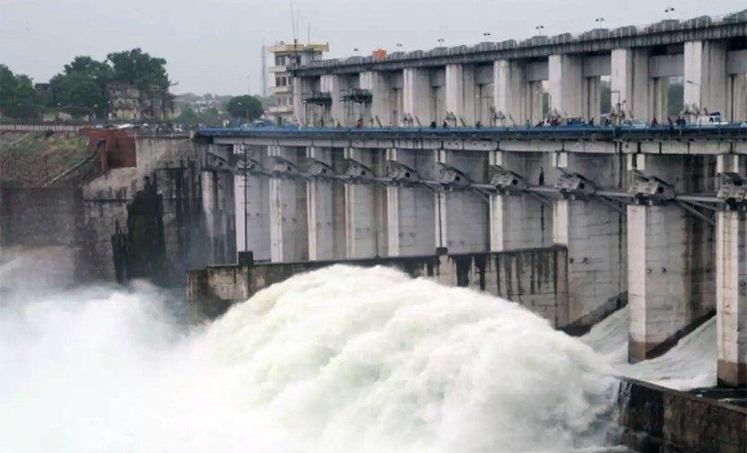 Budhil Hydroelectric Project
