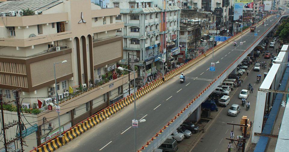 Chiraiyatand Bridge
