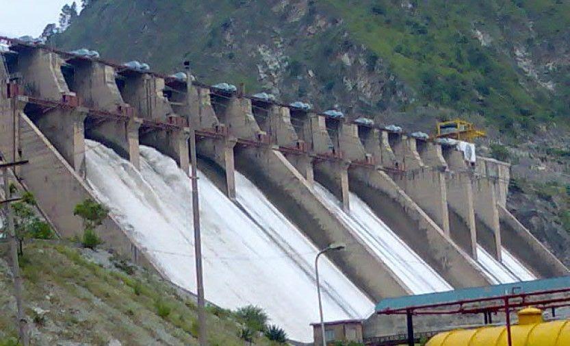 Chutak Hydroelectric Project