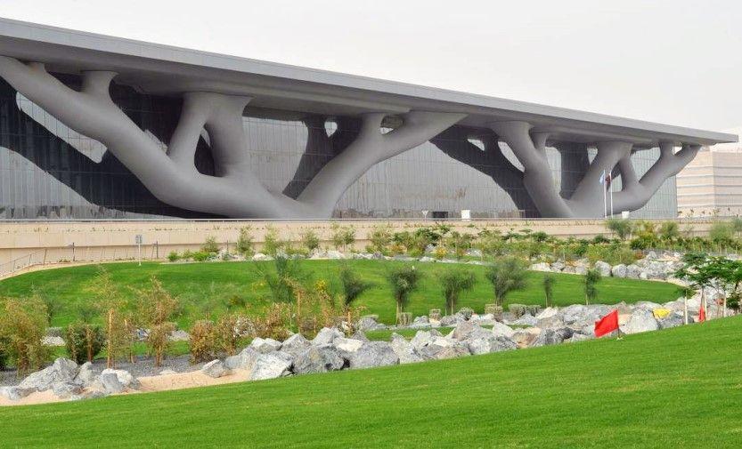 Convention Centre and Tower Project