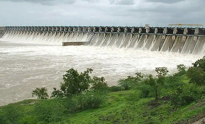 Gosi Khurd Irrigation Project