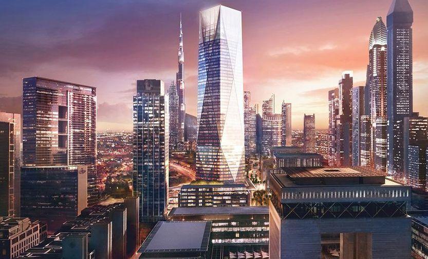 ICD Brookfield Place