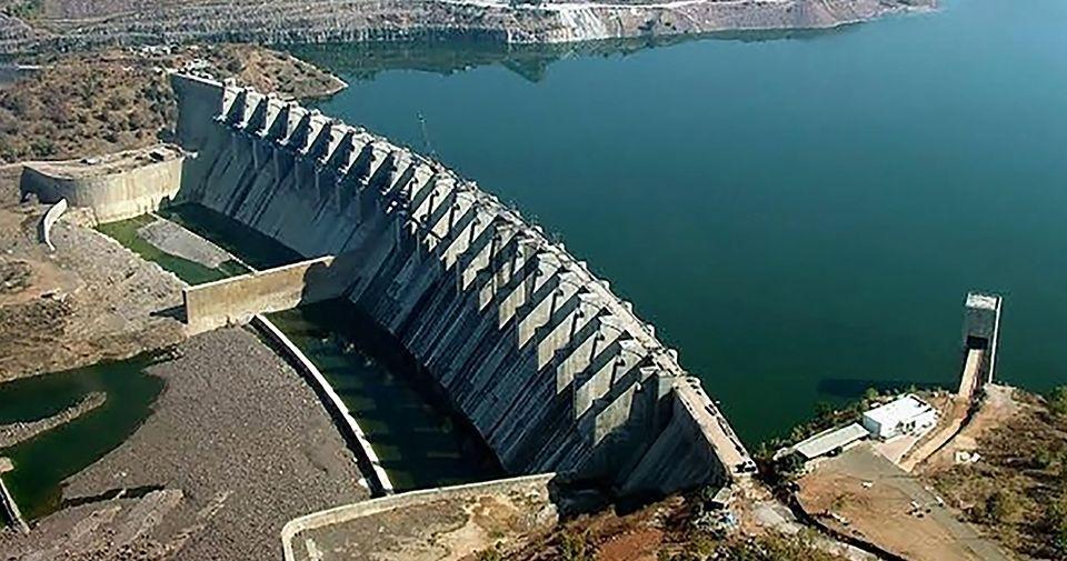 Indira Sagar Dam