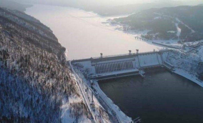 Kishanganga Hydroelectric Project