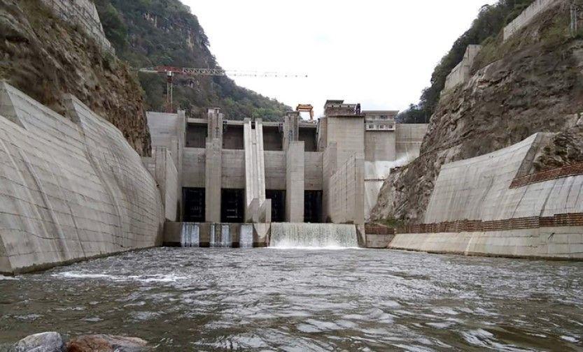 Mangdechhu – I Hydroelectric Project