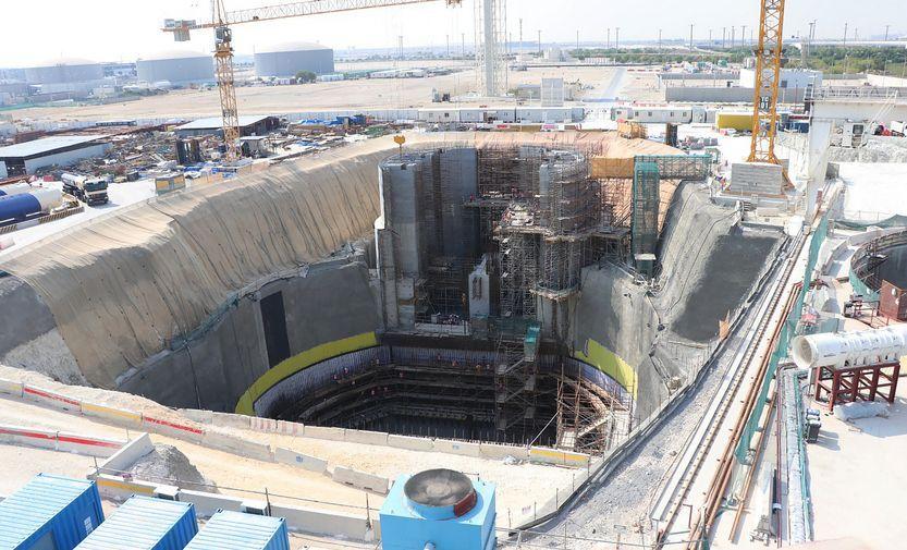 Musaimeer Pumping Station and Outfall Project