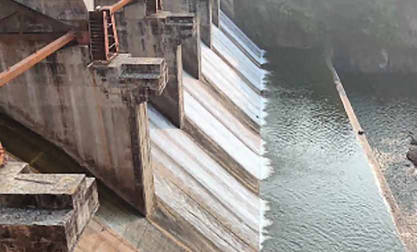 Musurumilli Reservoir Project