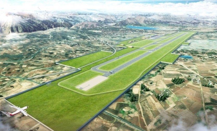 New Cuzco – Chinchero International Airport