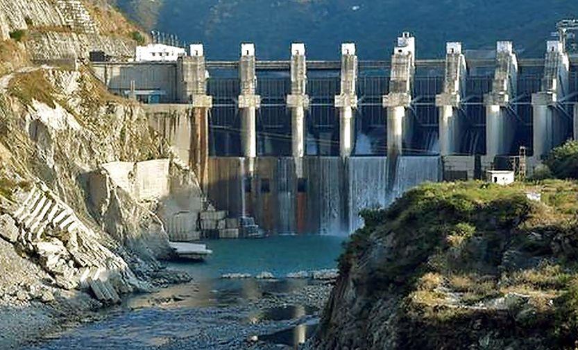 Phata Byung Hydroelectric Project